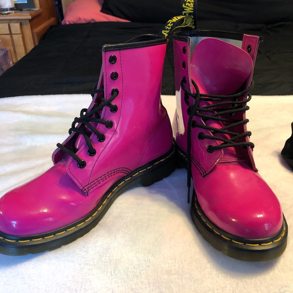 Dc martens